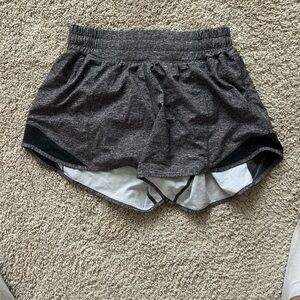 Lulu lemon sport shorts